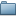 Generic Folder Blue Icon 16x16 png